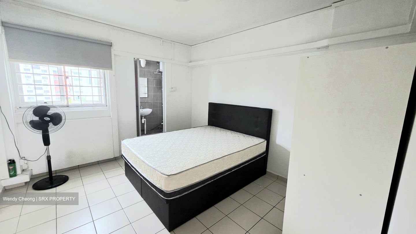 Blk 395 Yishun Ring Road (Yishun), HDB 4 Rooms #574208751